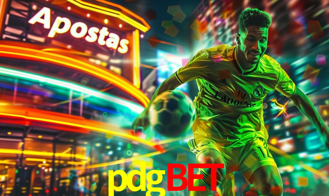 Recursos de Bônus pdgbet
