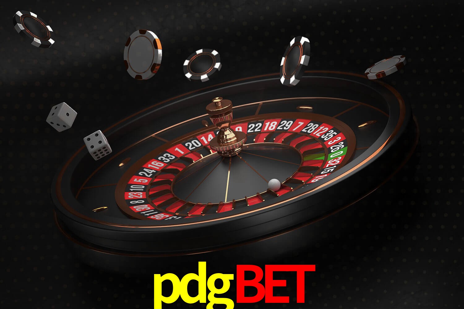 Sinta a adrenalina dos jogos de cassino com pdgbet