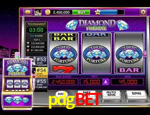 Desvendando o Mundo dos Jogos Virtuais na pdgbet