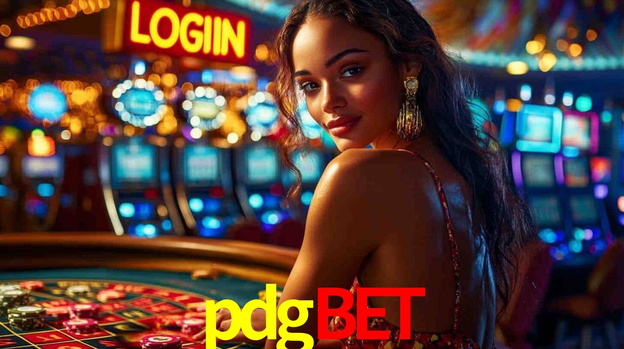 Diretório de Jogos pdgbet