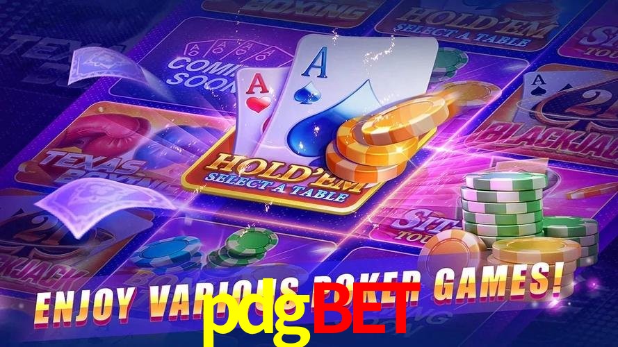 Desvendando o Mundo dos Jogos Virtuais na pdgbet