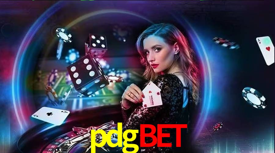 2FA Security pdgbet