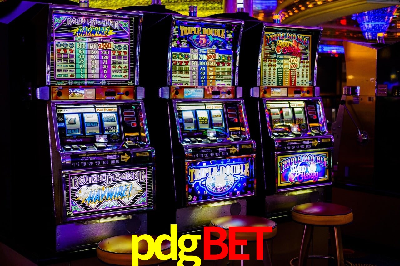 Casino VIP pdgbet
