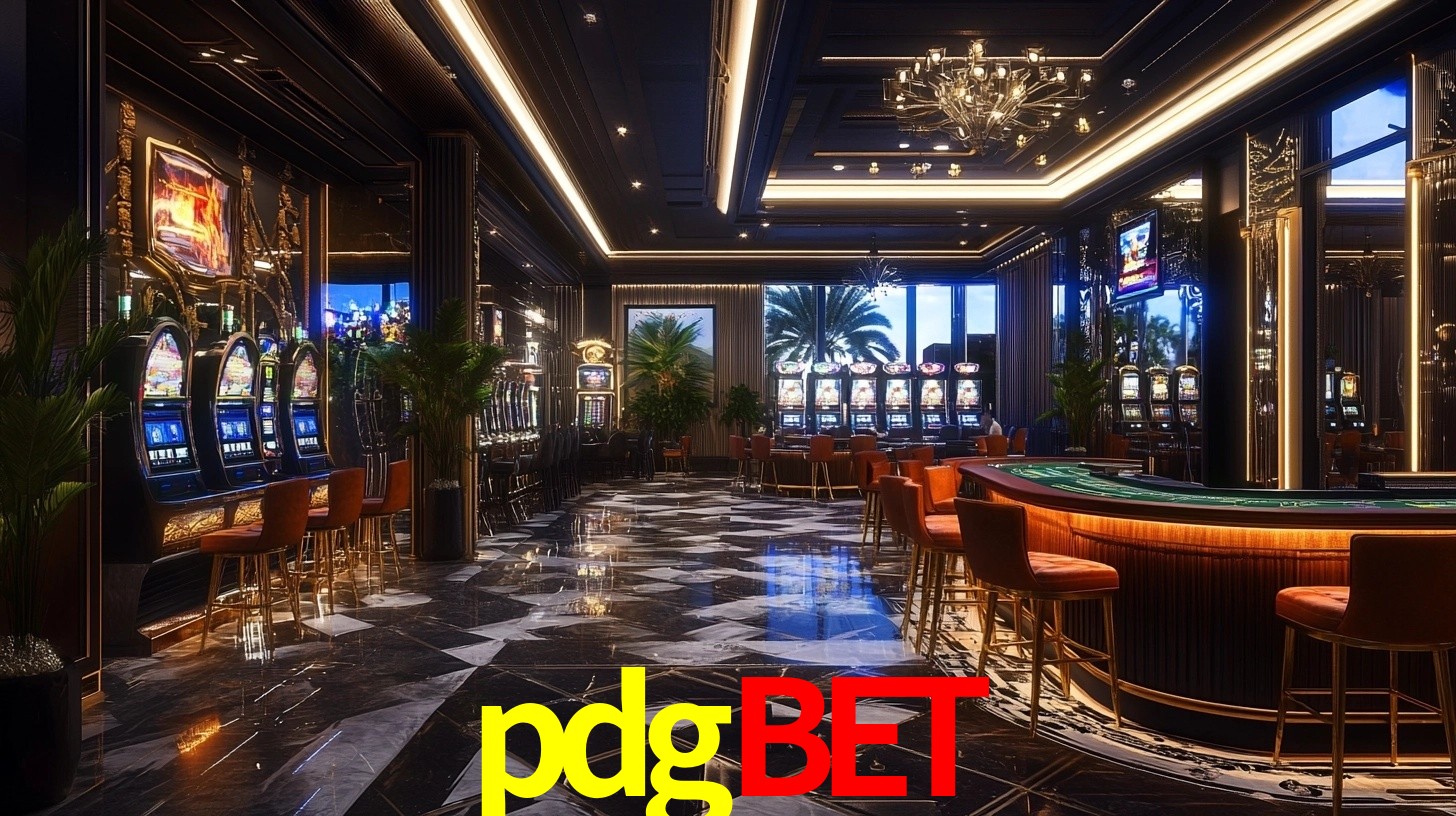 pdgbet App Interface