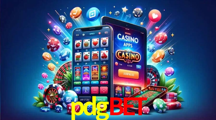 Account Benefits pdgbet