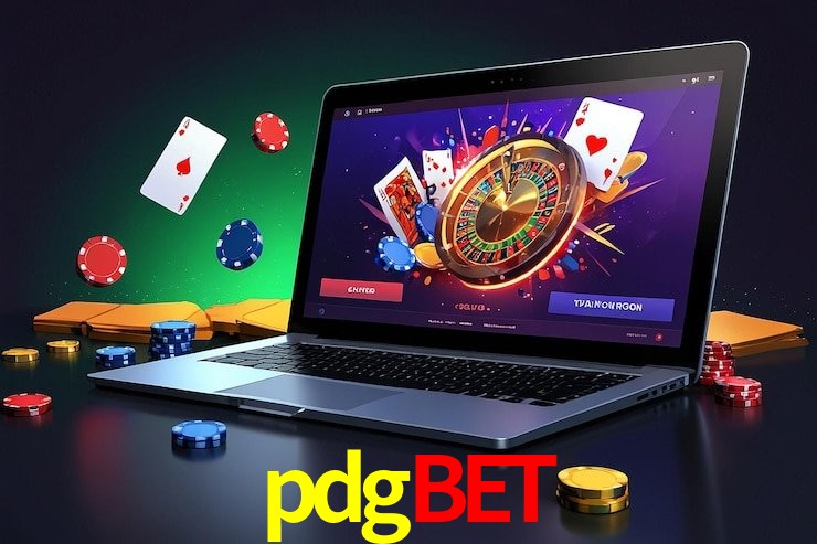 Promoção Relâmpago pdgbet