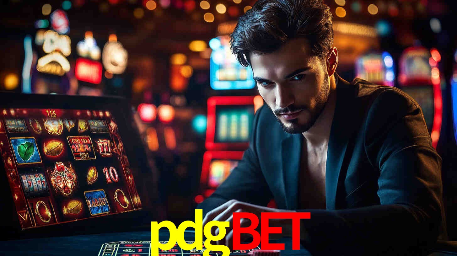 pdgbet