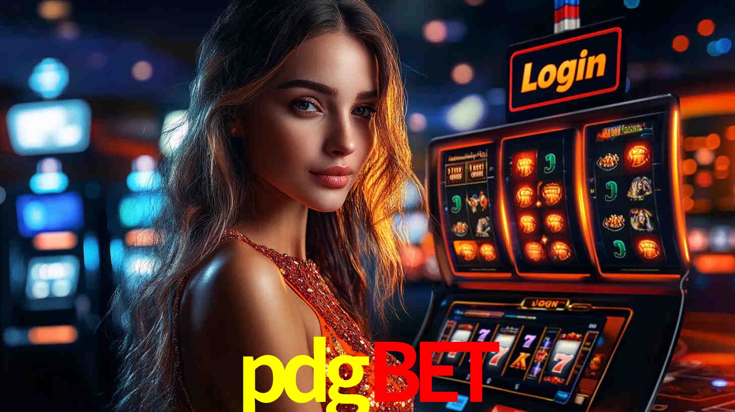 pdgbet: Jogos de Caça-Níqueis-Altas Recompensas, Roleta-Velocidade, Blackjack-Desafios Máximos