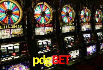 A Revolução dos Aplicativos de Jogos no pdgbet