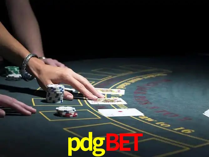 Promoções Sazonais pdgbet
