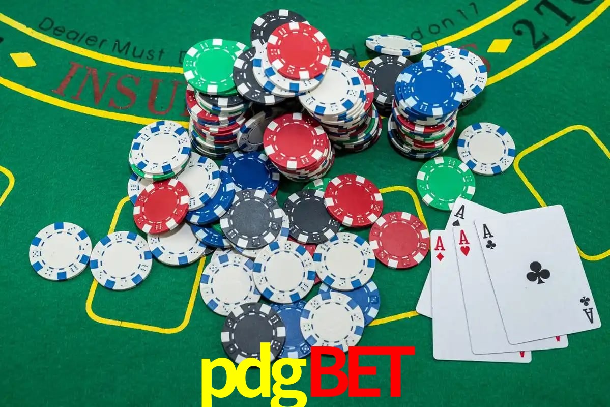 PIX Instantâneo pdgbet