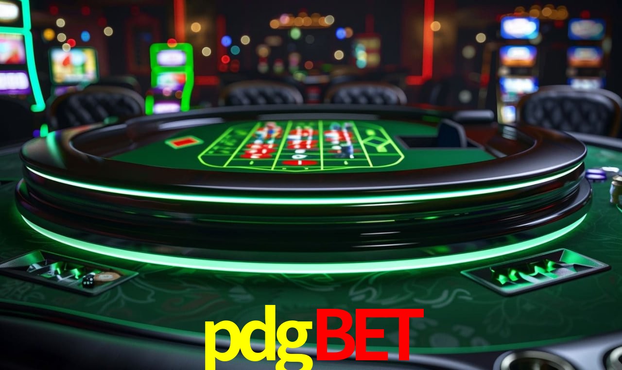 Seasonal Promotions pdgbet