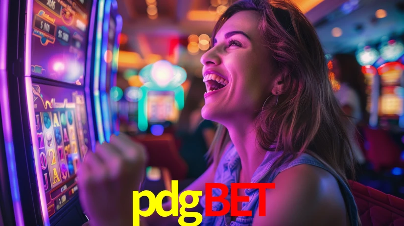 pdg bet paga