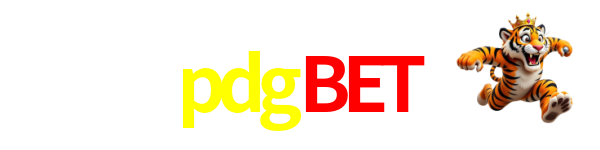 Logo da pdgbet